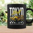 東京ドリフト コーヒーマグ ギフトのアイデア