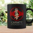 極真 Karate Kyokushin コーヒーマグ ギフトのアイデア