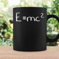相対性理論 EMc2 コーヒーマグ ギフトのアイデア
