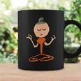 瞑想仏教 コーヒーマグ ギフトのアイデア