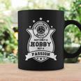 車椅子ラグビーtシャツ 情熱障害 スポーツギフト コーヒーマグ ギフトのアイデア