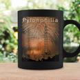 送電鉄塔 -Pylonphilia- コーヒーマグ ギフトのアイデア