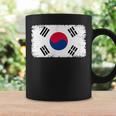 韓国軍 裏面 韓国国旗 コーヒーマグ ギフトのアイデア