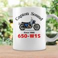 650-W1s Captonound 青タンク 旧車 コーヒーマグ ギフトのアイデア