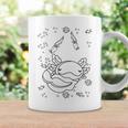 Axolotl Colouring Shirt For Children Adults 003 Colouring Book Graphic Print Coffee Mug Gifts ideas