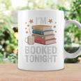 Book Lover Book Reading Coffee Premium Tri-Blend Graphic Print Coffee Mug Gifts ideas