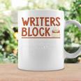 Book Writer Author Writers Block Book Writing Novelist Premium Tri-Blend Graphic Print Coffee Mug Gifts ideas Book Writer Author Writers Block Book Writing Novelist Premium Tri-Blend Graphic Print Coffee Mug Gifts ideas