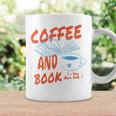 Coffee And Books I Love Them Both Vintage Retro Book Lover Graphic Print Coffee Mug Gifts ideas Coffee And Books I Love Them Both Vintage Retro Book Lover Graphic Print Coffee Mug Gifts ideas