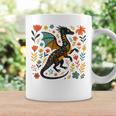 Fantasy Book Dragon Bookish Book Lover Bookworm Bookaholic Graphic Print Coffee Mug Gifts ideas