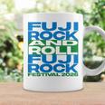 Fuji Rock And Roll 2026 Amazon Limited コーヒーマグ ギフトのアイデア