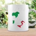 Italy National Pride コーヒーマグ ギフトのアイデア