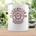 Lexington Ky コーヒーマグ ギフトのアイデア