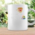 I Love To Drink Coffee And Read Reading Book Nerd Graphic Print Coffee Mug Gifts ideas