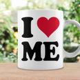 I Love Me 長袖tシャツ コーヒーマグ ギフトのアイデア