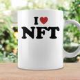I Love Nft コーヒーマグ ギフトのアイデア