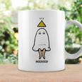 Medjed 〜メジェドさん〜 長袖tシャツ コーヒーマグ ギフトのアイデア