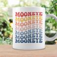 Mooneye Groovy レトロフィッシュ コーヒーマグ ギフトのアイデア