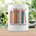 The Original Women Of The Bible Books Full Color Graphic Print Coffee Mug Gifts ideas