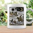 Peasant By Day Knight By Night ルネッサンスフェア ファニー カエル コーヒーマグ ギフトのアイデア