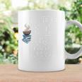 Puggle Avid Book Reader Dog Mom Graphic Print Coffee Mug Gifts ideas