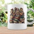 Rare Book Collector Raglan Baseball Tee Graphic Print Coffee Mug Gifts ideas