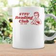 Retro Book Lover Reading Club Quote Graphic Print Coffee Mug Gifts ideas Retro Book Lover Reading Club Quote Graphic Print Coffee Mug Gifts ideas