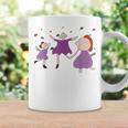 Shunsukeオリジナル バレエ コーヒーマグ ギフトのアイデア
