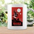 Star Wars The Book Of Boba Fett Vintage Poster Graphic Print Coffee Mug Gifts ideas