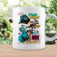 Star Wars Vader Luke Leia Epic Comic Book Teaser T-Shirt Graphic Print Coffee Mug Gifts ideas