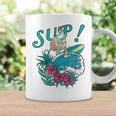 Sup サーフィン スタンドアップ パドル タートル パドリング サブボードup コーヒーマグ ギフトのアイデア
