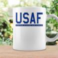 Usaf 米国空軍 コーヒーマグ ギフトのアイデア