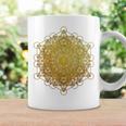 Vector Equilibrium 神聖なジオメトリーメタトロン 生命の花 コーヒーマグ ギフトのアイデア