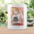 【Project Zircon×Fcグラディウス40th】ネオン（By淺野のん）「Fcグラディウス40th」 コーヒーマグ ギフトのアイデア