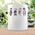 【公式】ブレイブリーセカンド：メインパーティ コーヒーマグ ギフトのアイデア