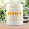 オレンジスタック8964 自衛隊 護身 長袖tシャツ コーヒーマグ ギフトのアイデア