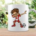 カナダ代表サッカー Canadaoccer Jersey カナダ国旗 コーヒーマグ ギフトのアイデア