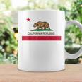 カリフォルニア州旗 コーヒーマグ ギフトのアイデア