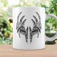 キッス Kiss Tribal Demon コーヒーマグ ギフトのアイデア