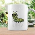 キャタピラー ごっこ おもしろキャタピラー コーヒーマグ ギフトのアイデア