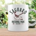 サグアロツーソン アリゾナ国立公園 ロードランナー お土産 長袖tシャツ コーヒーマグ ギフトのアイデア