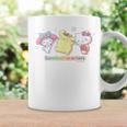 サンリオキャラクターズ サンリオキャラクター大賞デザイン 集合B コーヒーマグ ギフトのアイデア