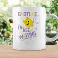 ザ・スーパーマリオギャラクシー・ムービー Yellow Luma Bedtime コーヒーマグ ギフトのアイデア