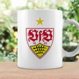 シュトゥットガルトのスピリット – 日本版 コーヒーマグ ギフトのアイデア