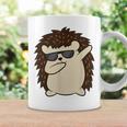 ダビングハリネズミ おもしろハリネズミ コーヒーマグ ギフトのアイデア