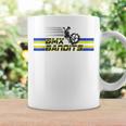 ダメージ加工 80年代 Bmx Bandits コーヒーマグ ギフトのアイデア