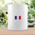フランス 2018 フットボール サッカー ワールドチャンピオン コーヒーマグ ギフトのアイデア