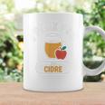 フランスのj'peux Pas J'ai Cidre Cider Lovers コーヒーマグ ギフトのアイデア
