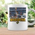 マラドーナ世界チャンピオン コーヒーマグ ギフトのアイデア