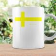 レトロ スウェーデン国旗 メンズ レディース キッズ ヴィンテージ ギフト コーヒーマグ ギフトのアイデア