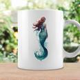人魚の秘密 コーヒーマグ ギフトのアイデア